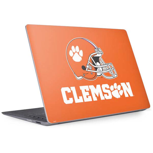 Clemson University Football Surface Laptop 2 Skin